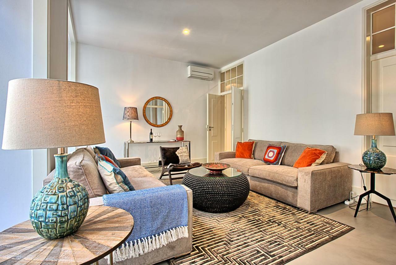 Myplacelisbon - Luxury Trindade I Exterior foto