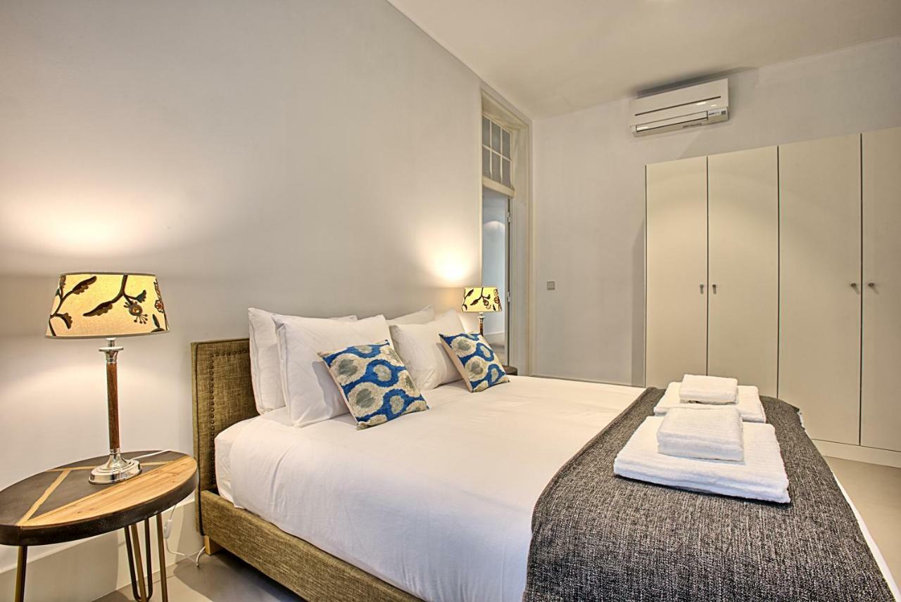Myplacelisbon - Luxury Trindade I Exterior foto