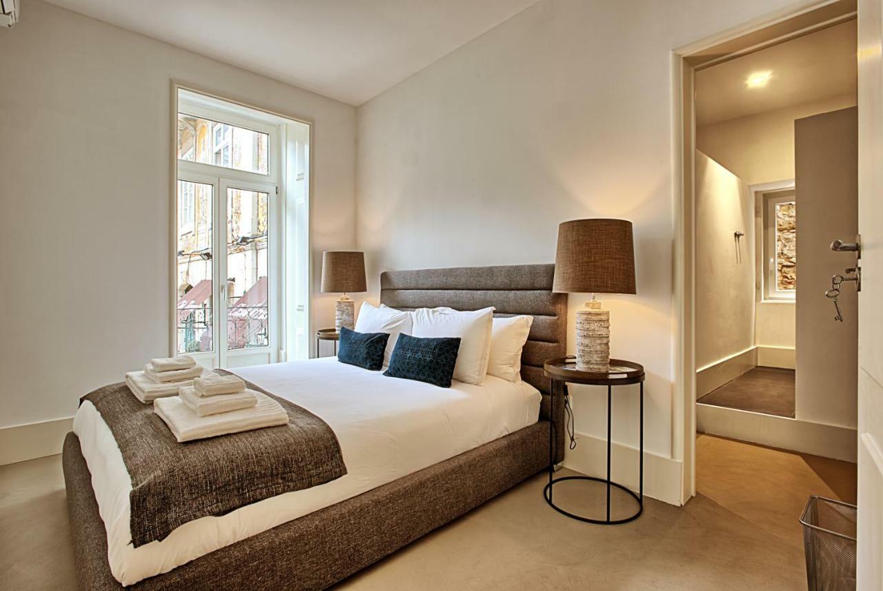 Myplacelisbon - Luxury Trindade I Exterior foto