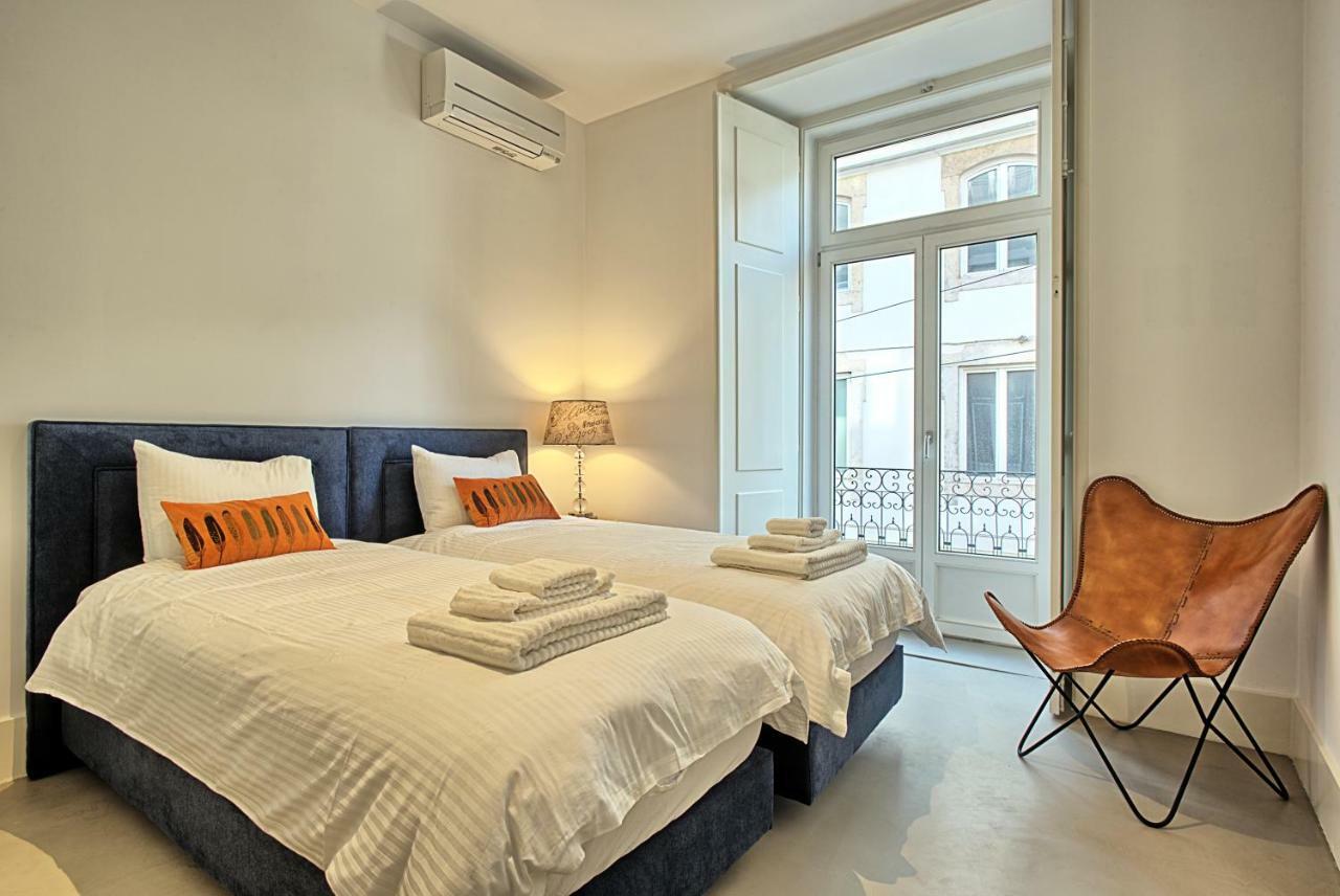 Myplacelisbon - Luxury Trindade I Exterior foto
