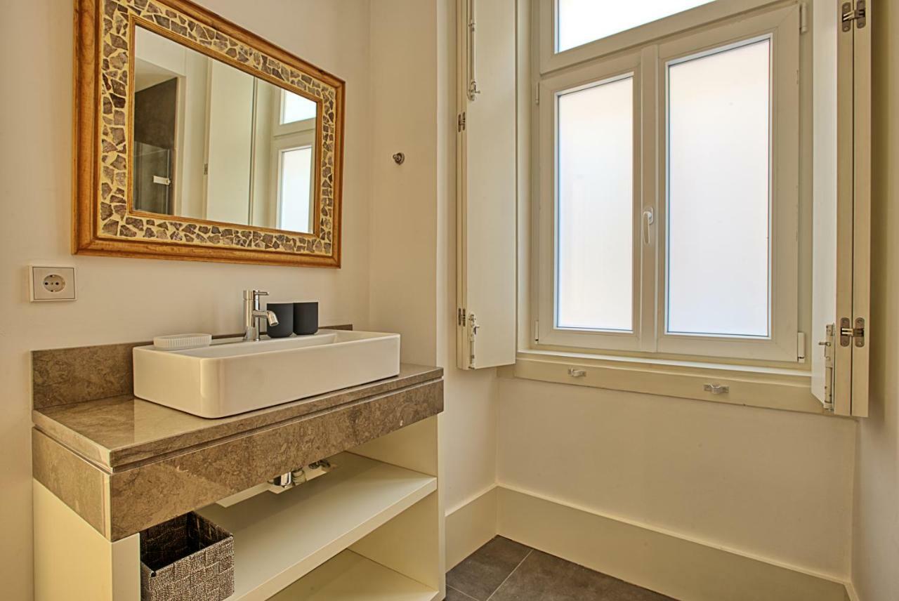 Myplacelisbon - Luxury Trindade I Exterior foto